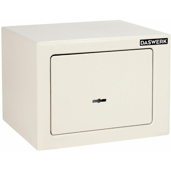 Сейф мебельный DASWERK SC-170KL (291339)