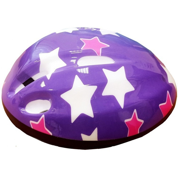 Шлем RELMAX НЕМ001 (фиолетовый)