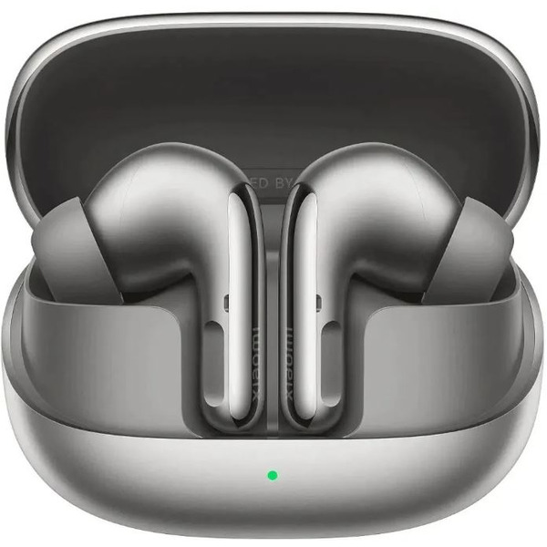 Наушники Xiaomi Buds 5 Pro (BHR9640GL/M2437E1) серый