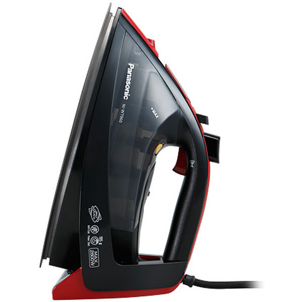 Электроутюг PANASONIC NI-WT960RTW