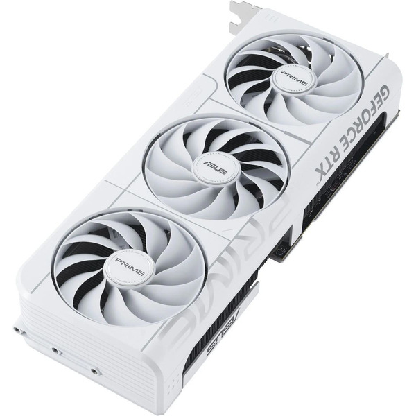 Видеокарта Asus PRIME-RTX5070-O12G-WHITE