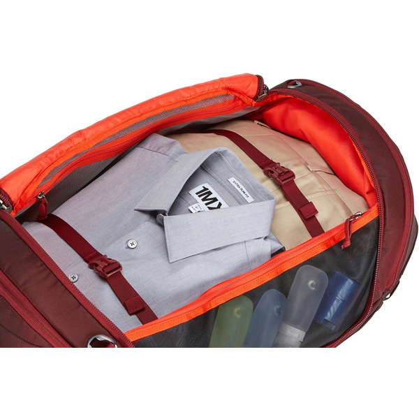 Сумка Thule Subterra Duffel TSWD-360 (бордовый)