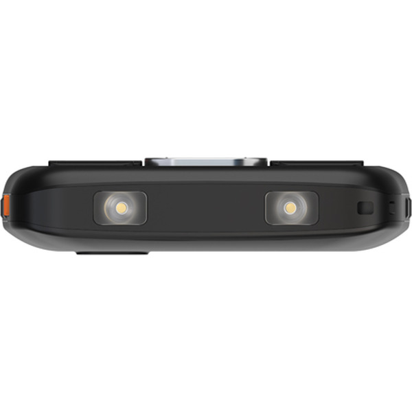 Мобильный телефон Maxvi B115 (черный)
