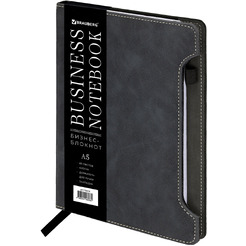 Блокнот BRAUBERG Perfect 116614