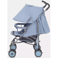 Детская прогулочная коляска Rant Basic Tango RA352 (pacific blue)