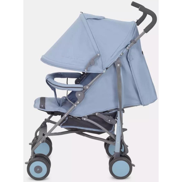 Детская прогулочная коляска Rant Basic Tango RA352 (pacific blue)
