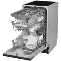 Встраиваемая посудомоечная машина ZUGEL ZDI457