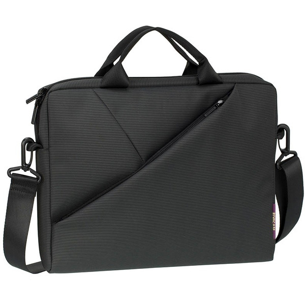 Сумка для ноутбука RIVACASE 8730 15,6 grey