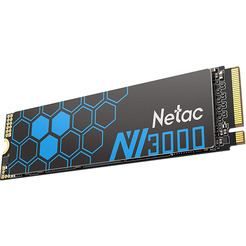 SSD Netac NV3000 250GB NT01NV3000-250-E4X