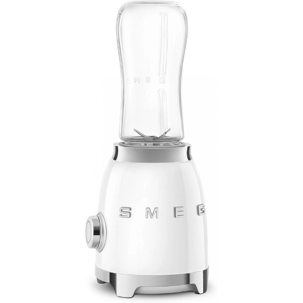 Стационарный блендер Smeg PBF01WHEU