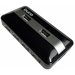 USB-хаб Buro BU-HUB7-U2.0