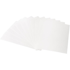 Бумага для акварели BRAUBERG ART 116888 А3 60л, 270г/м2, мелкое зерно