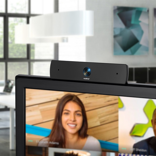 Веб-камера Niceboy Stream Pro