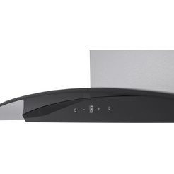 Вытяжка кухонная EXITEQ EX-1036 sensor (нержавеющая сталь)