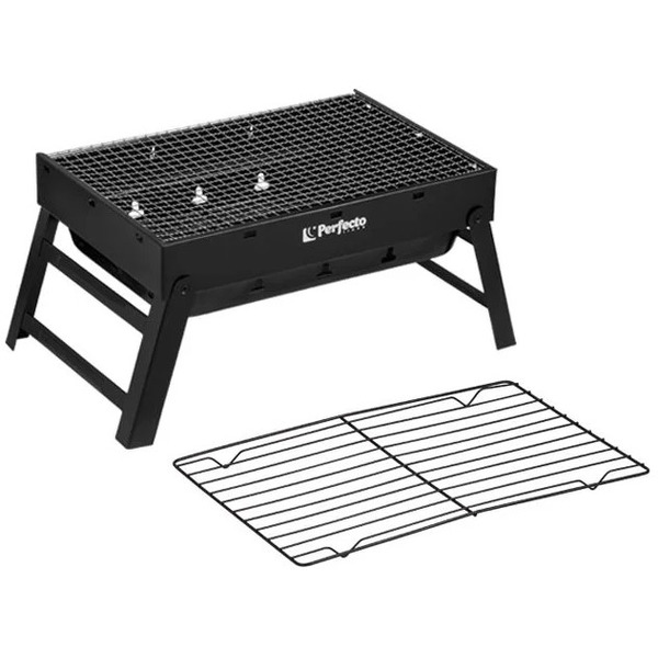 Мангал-барбекю PERFECTO LINEA 47-143292