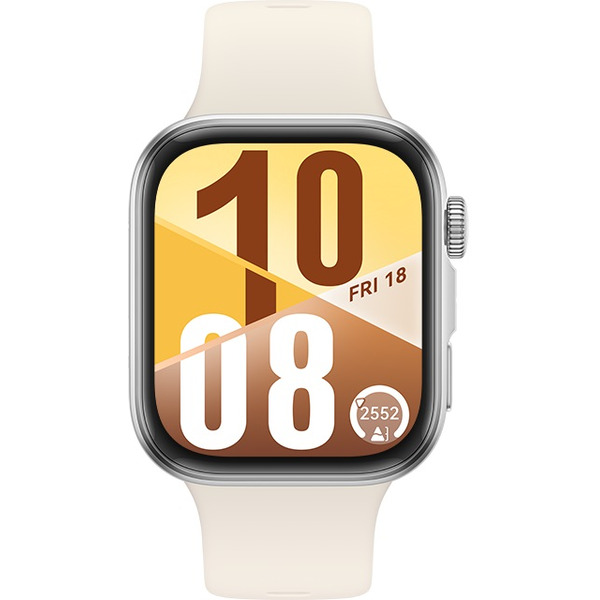 Смарт-часы Huawei Watch FIT 4 (белый)