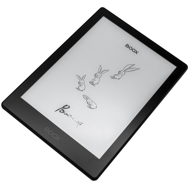 Электронная книга ONYX BOOX Go 6