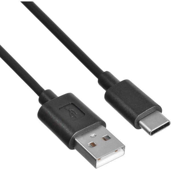 Кабель Buro BU-USB-AC-2M