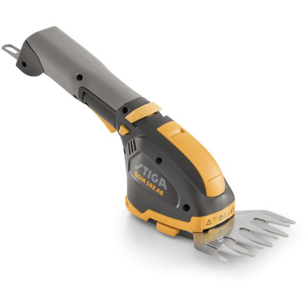 Садовые ножницы STIGA SGM 102 AE (1800 мм)