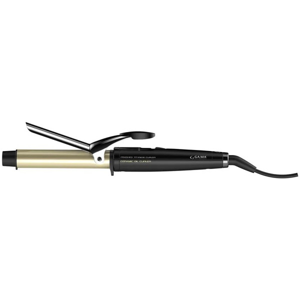 Щипцы для завивки волос GA.MA RGSTD-N 25 (ON-OFF DUAL PLATES) (GC1251)