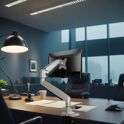 Кронштейн для монитора Kromax Office-21