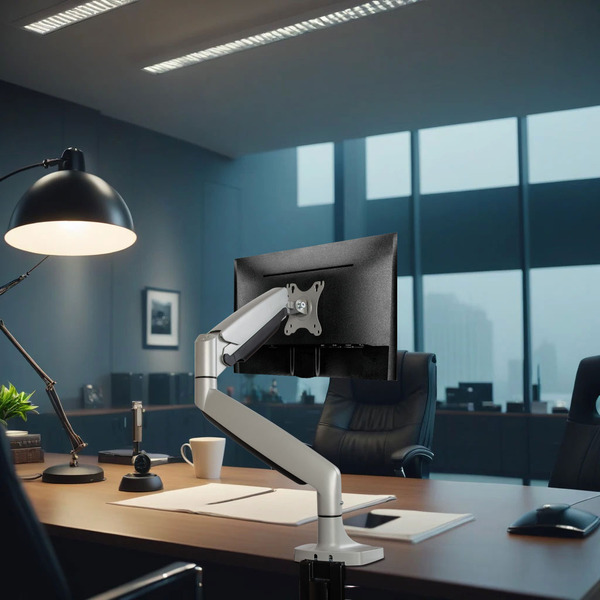 Кронштейн для монитора Kromax Office-21