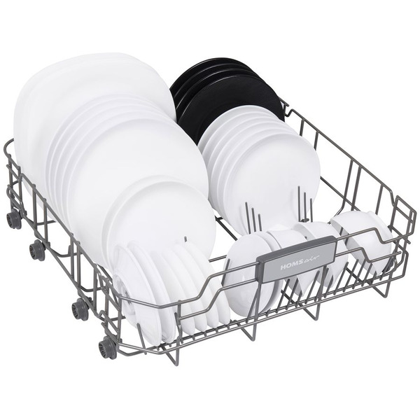 Встраиваемая посудомоечная машина HOMSair DW67M