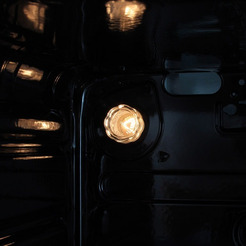 Плита газовая бытовая DARINA GM 4M42 008 W