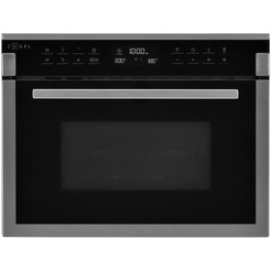 Духовой шкаф ZUGEL ZOE610X
