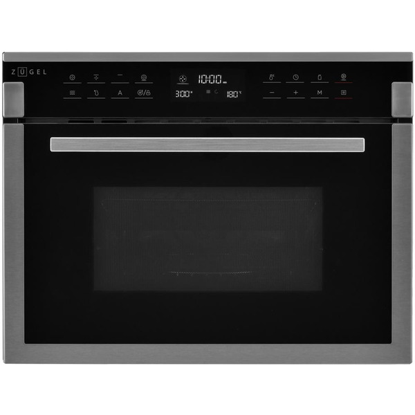 Духовой шкаф ZUGEL ZOE610X