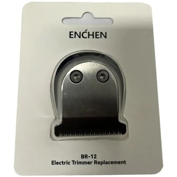 Сменный бритвенный блок Enchen BR-12