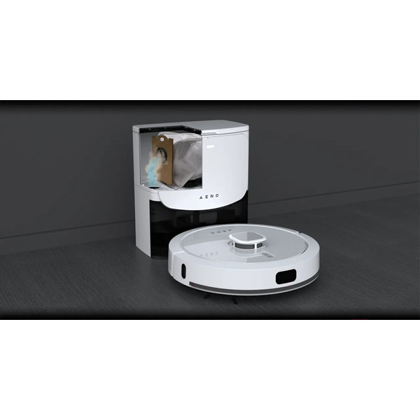 Робот-пылесос AENO RC4S
