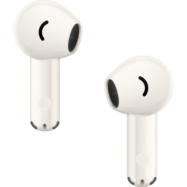 Беспроводные наушники HUAWEI FreeBuds SE 3 Wired Charging (бежевый)