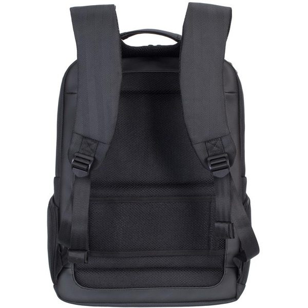Городской рюкзак Rivacase Narita 8165 (черный)