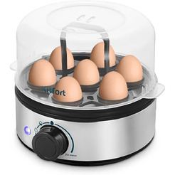 Яйцеварка Kitfort КТ-9802