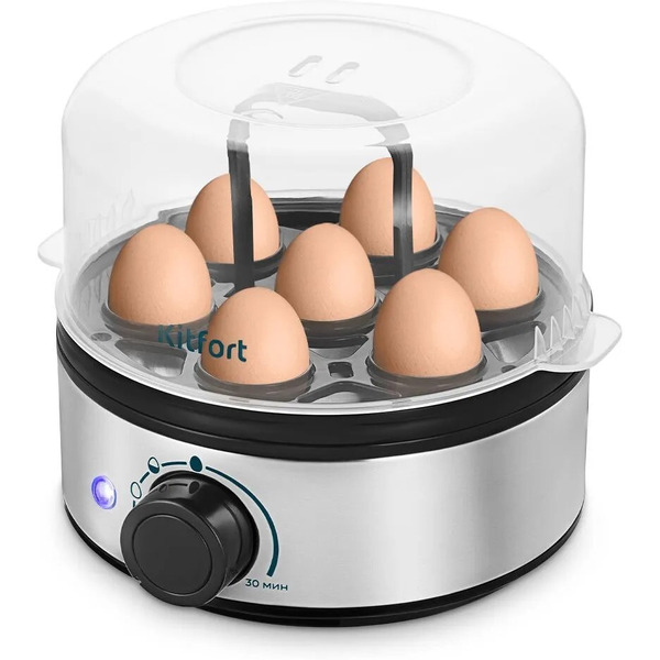 Яйцеварка Kitfort КТ-9802