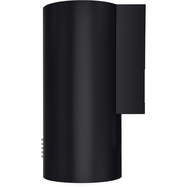 Вытяжка HOMSair Fly 1000SD 39 (черный)