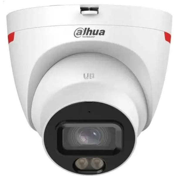 IP-камера Dahua DH-IPC-HDW2249TP-S-LED-0280B-PRO