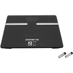 Напольные весы Polaris PWS 1892 IQ Home