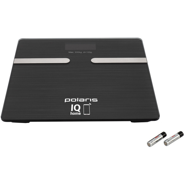 Напольные весы Polaris PWS 1892 IQ Home