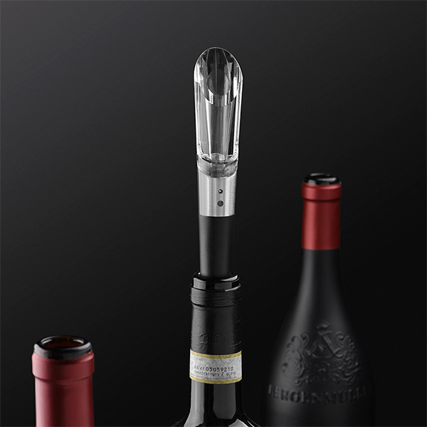 Набор для вина Miru KAWO09