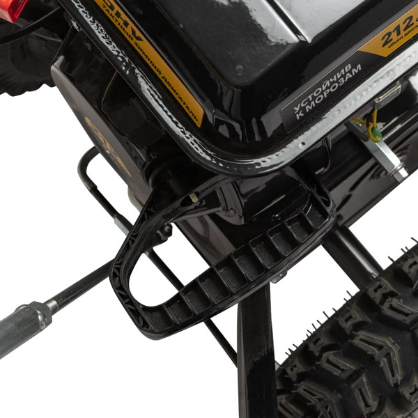 Снегоуборщик Kranz KR562