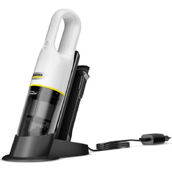 Пылесос Karcher CVH 3 Plus 1.198-350.0
