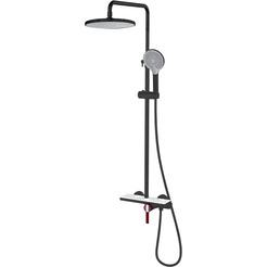 Душевая система A-Five A5-1040