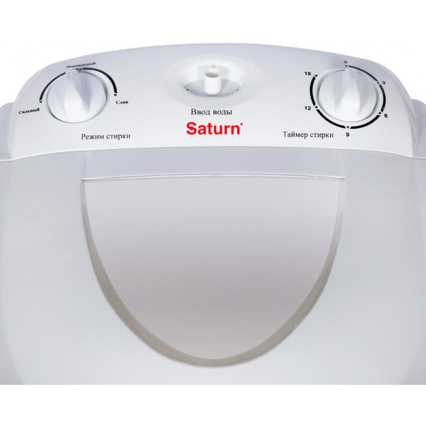 Стиральная машина SATURN ST-WK7607