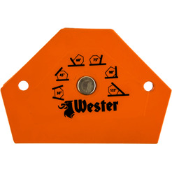 Магнитный фиксатор Wester WMCT25 (829-005)