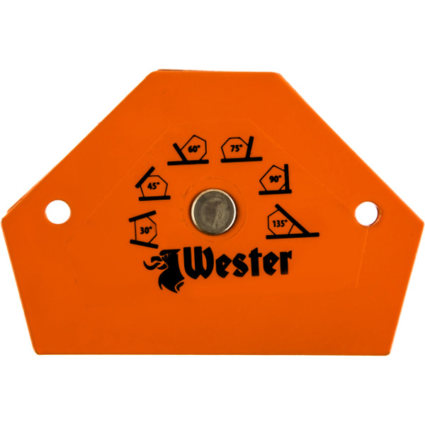 Магнитный фиксатор Wester WMCT25 (829-005)
