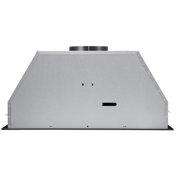 Вытяжка MAUNFELD Trapeze 602M (черный)