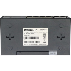 Коммутатор Origo OS2406P/60W/A1A