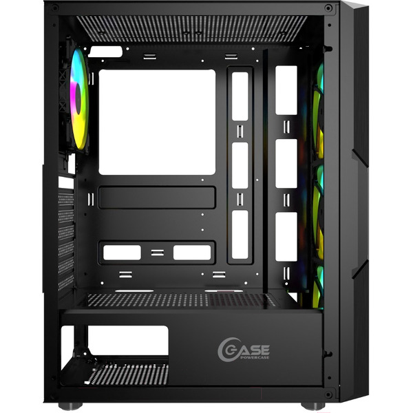 Корпус Powercase Mistral T4B CMITB-L4